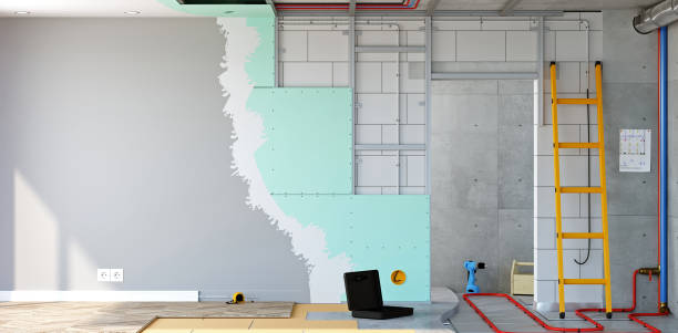 Mold Removal for HVAC Installations in Blackhawk, CA